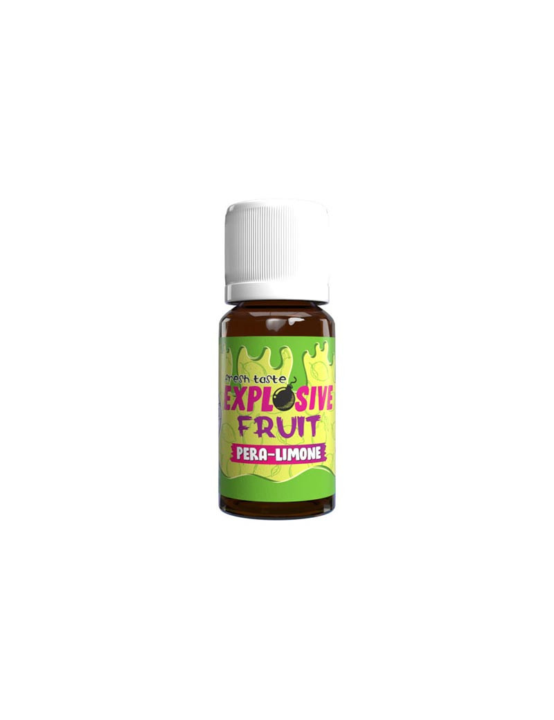 Explosive Fruit (Pera - Limone) 10ml ReloadVape