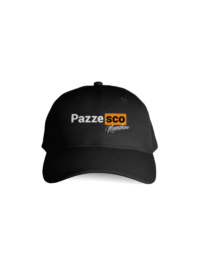 Moonshine Cap Pazzesco