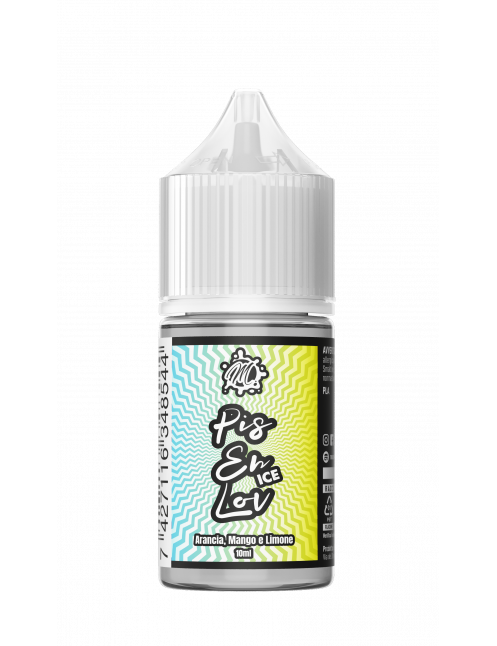 Pis En Lov - 10ml