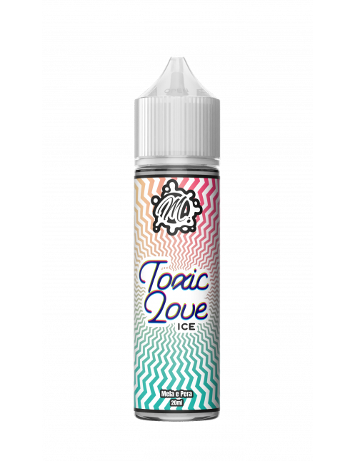 Toxic Love - 20ml
