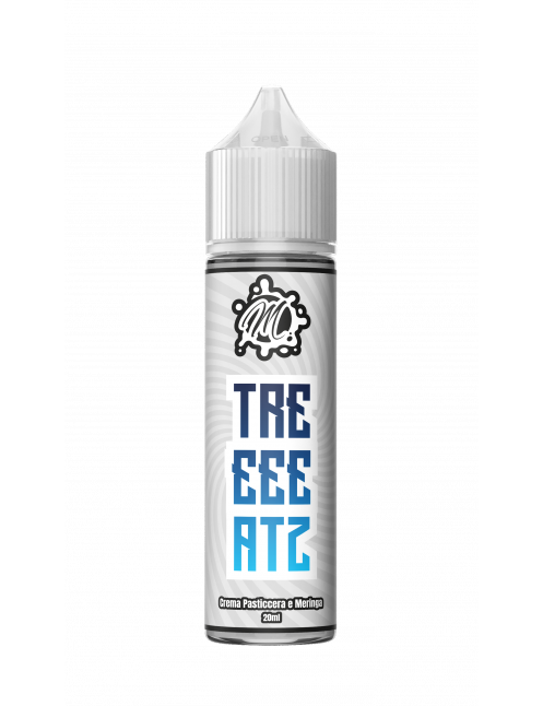 Treeeatz - 20ml