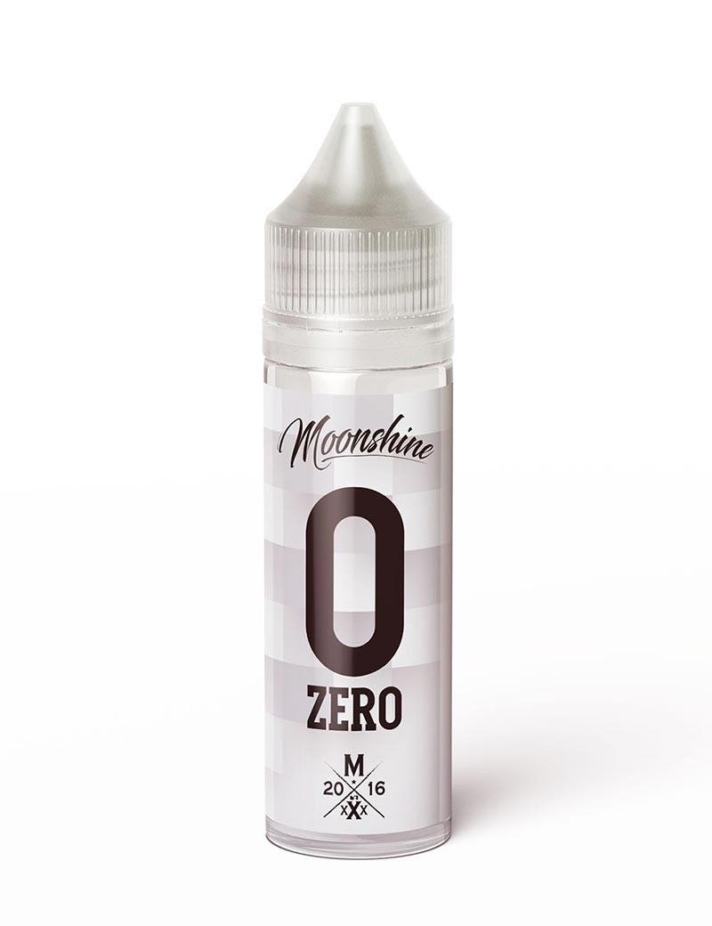 Zero 20ml Moonshine Vape