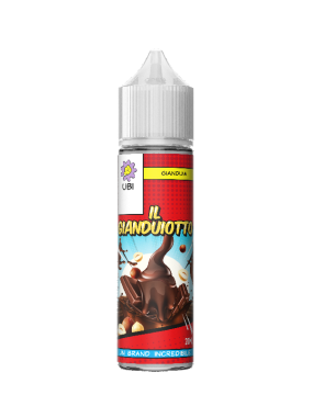 IL GIANDUIOTTO 20 ml - UBI