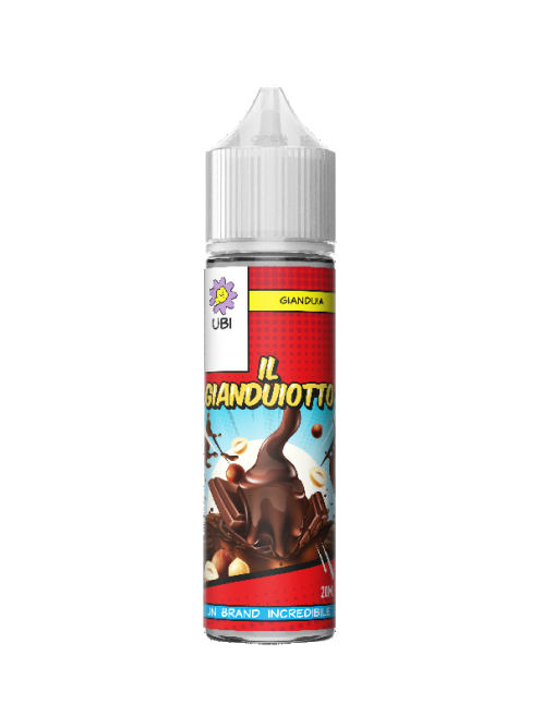 IL GIANDUIOTTO 20 ml - UBI