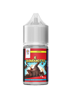 IL GIANDUIOTTO 10ml - UBI