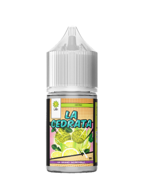 LA CEDRATA 10ml - UBI