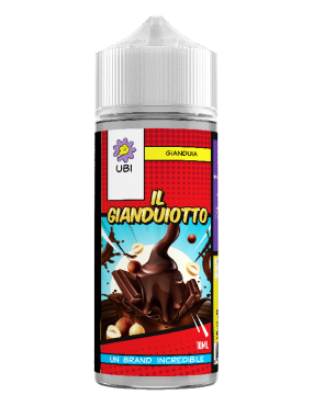IL GIANDUIOTTO - 10ml