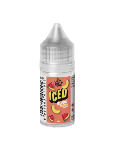 ICED -  Melone Anguria 10ml