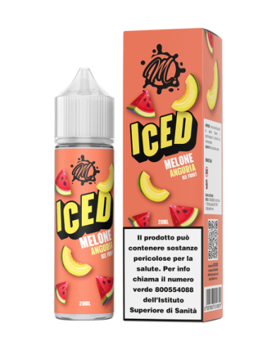 ICED - Melone Anguria