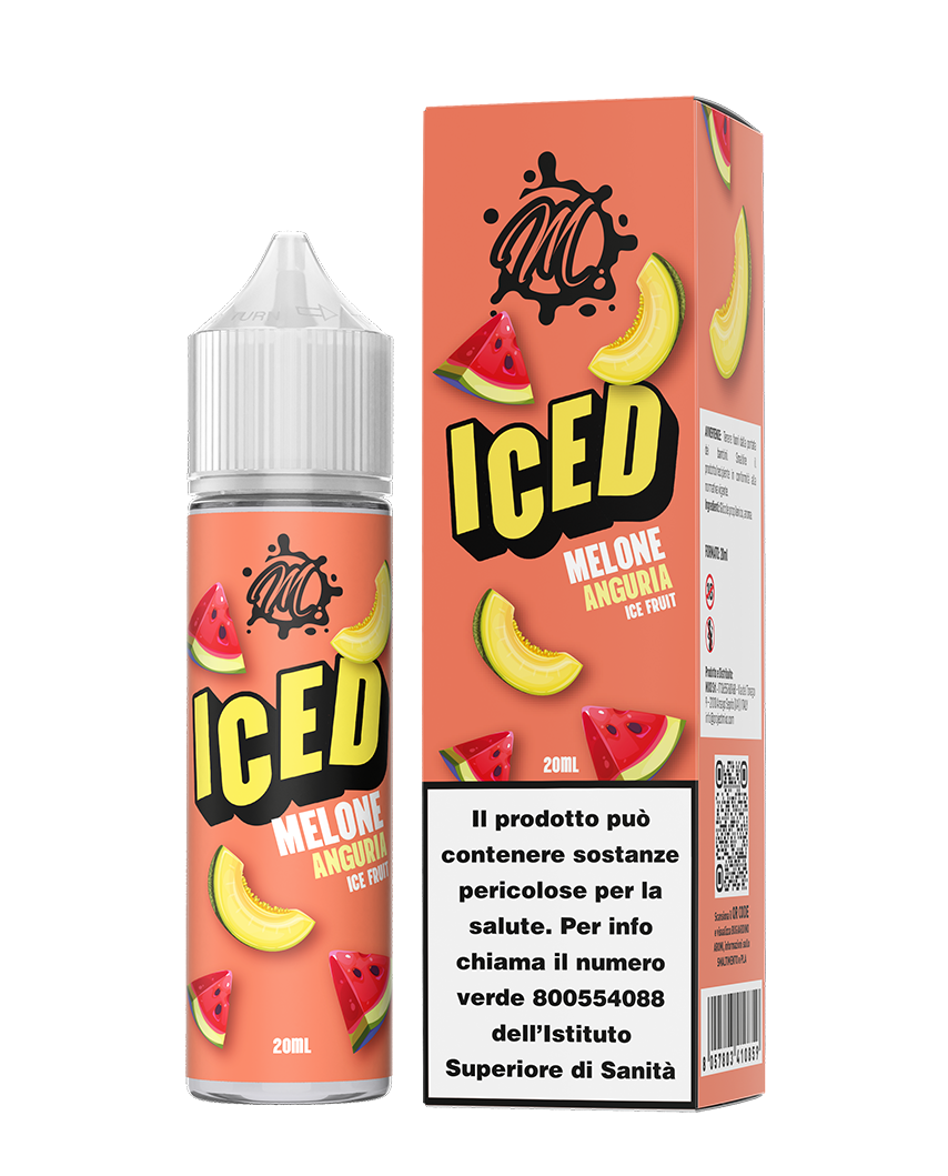 ICED - Melone Anguria