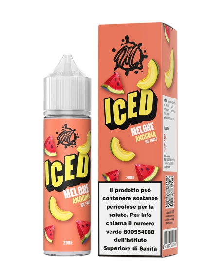 ICED - Melone Anguria