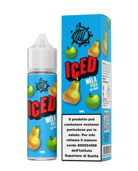 ICED - Mela Pera