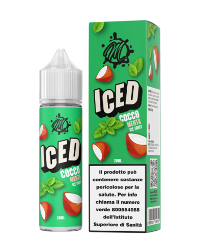 ICED - Cocco Menta