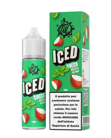 ICED - Cocco Menta