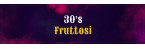 Fruttosi