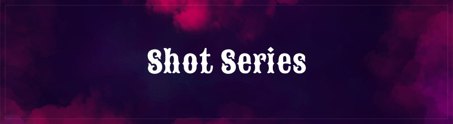 Shot Series | Moonshine Vape
